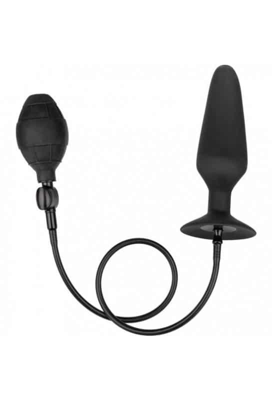 plug anal inchable negro